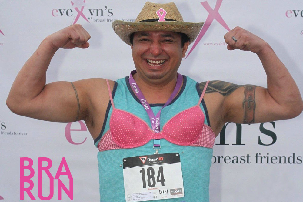 mercury events bra run