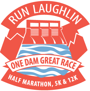 2019 Run Laughlin Logo