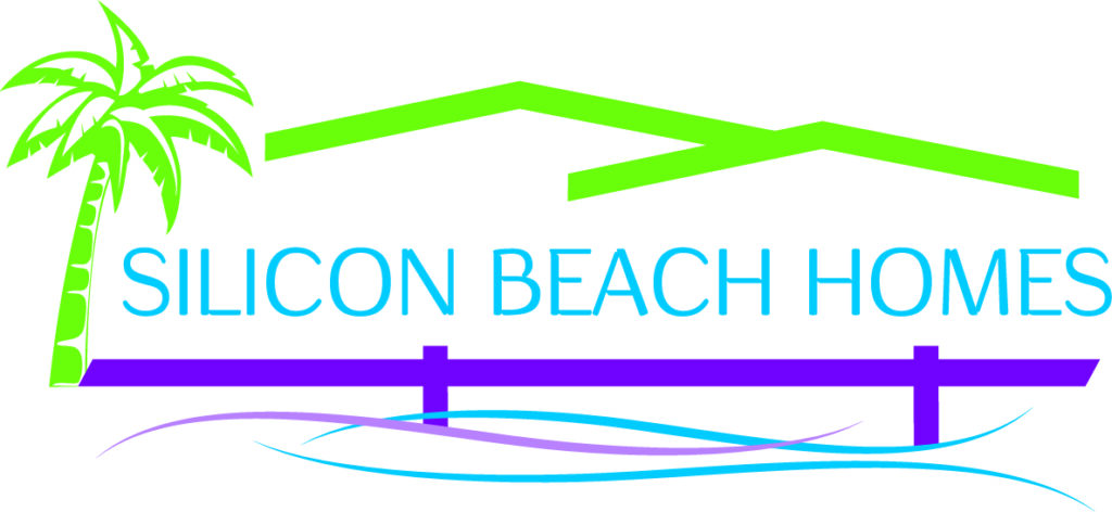 Silicon Beach logo