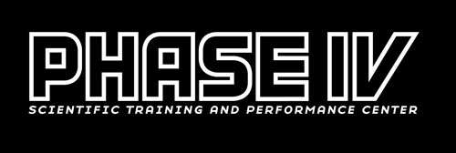 Phase IV logo
