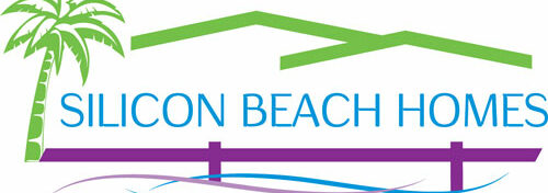 Silicon Beach mercury events logo