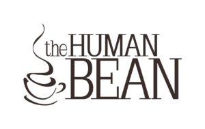 the human bean logo