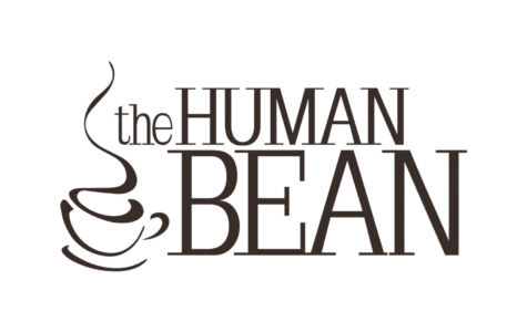 the human bean logo